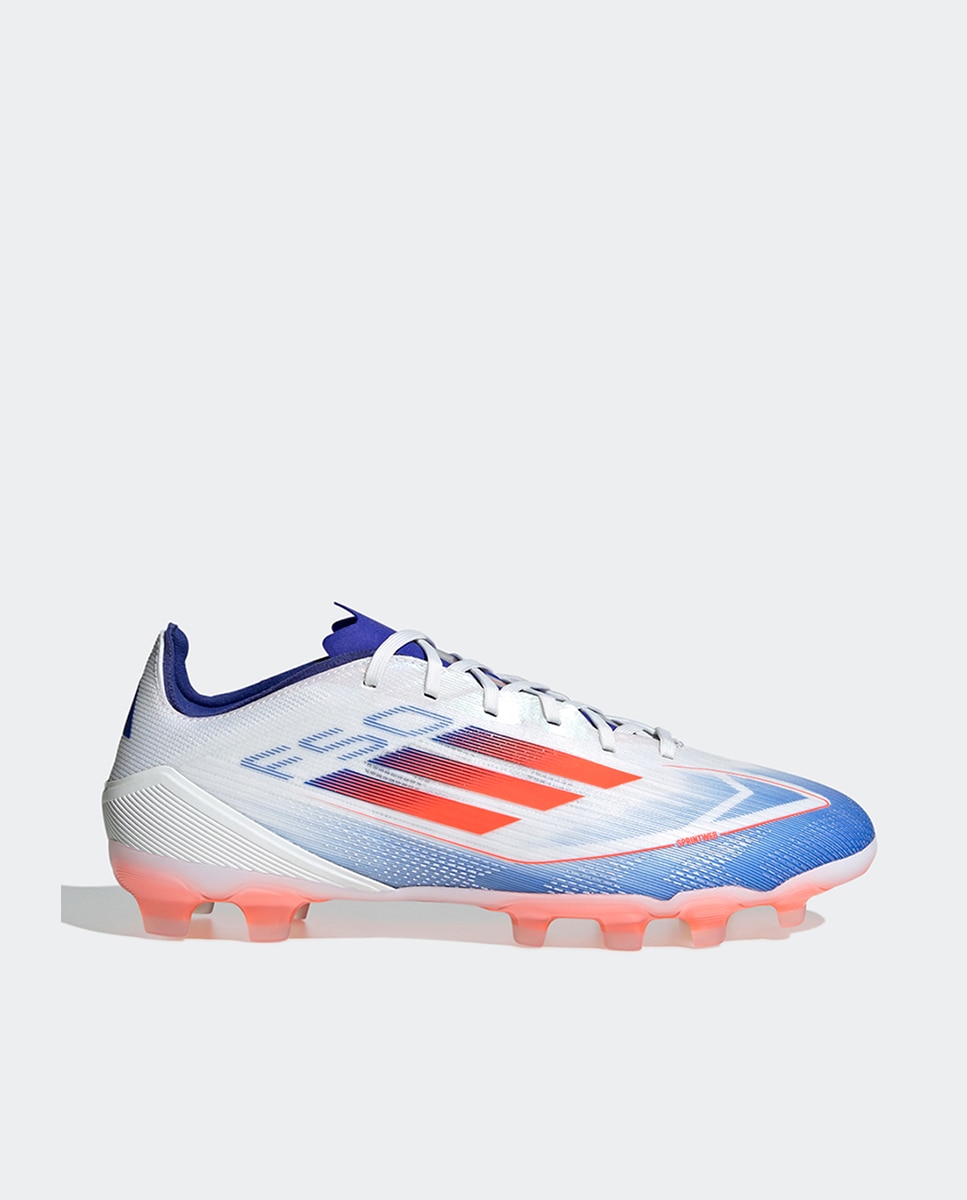 Imagen 0 de Botas de fútbol unisex F50 Pro MG adidas