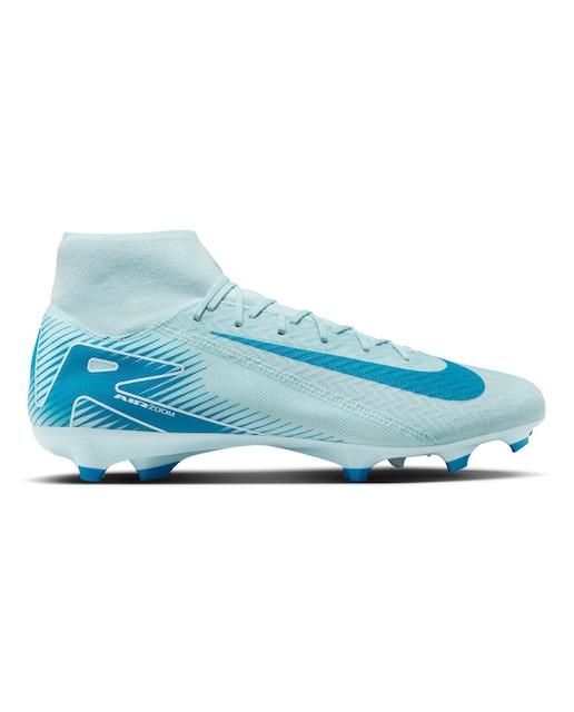 Imagen 0 de Botas de fútbol de hombre MG MercurialSuperfly 10Academy Nike