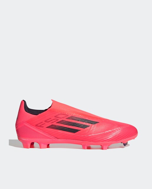 Imagen 0 de Botas de fútbol unisex F50 League Laceless Adidas