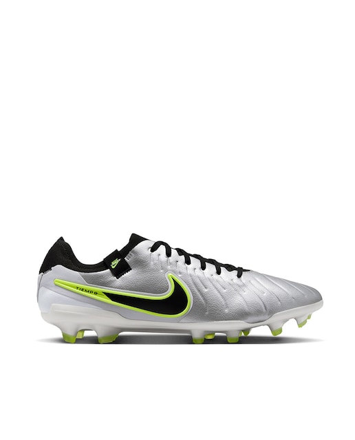Imagen 0 de Botas de fútbol de hombre Tiempo Legend 10 Pro FG Nike