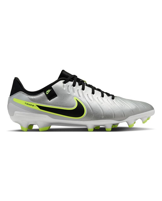 Imagen 0 de Botas de fútbol de hombre Tiempo Legend 10 Academy MG Nike