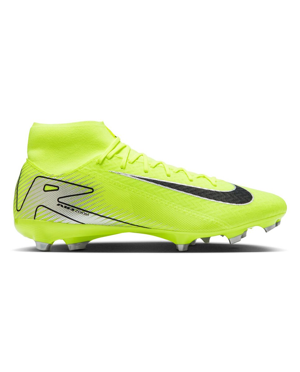Imagen 0 de Botas de fútbol de hombre Mercurial Superfly 10 Academy Nike