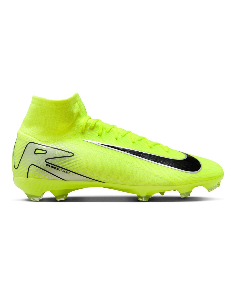 Imagen 0 de Botas de fútbol de hombre Mercurial Superfly 10 Pro Nike