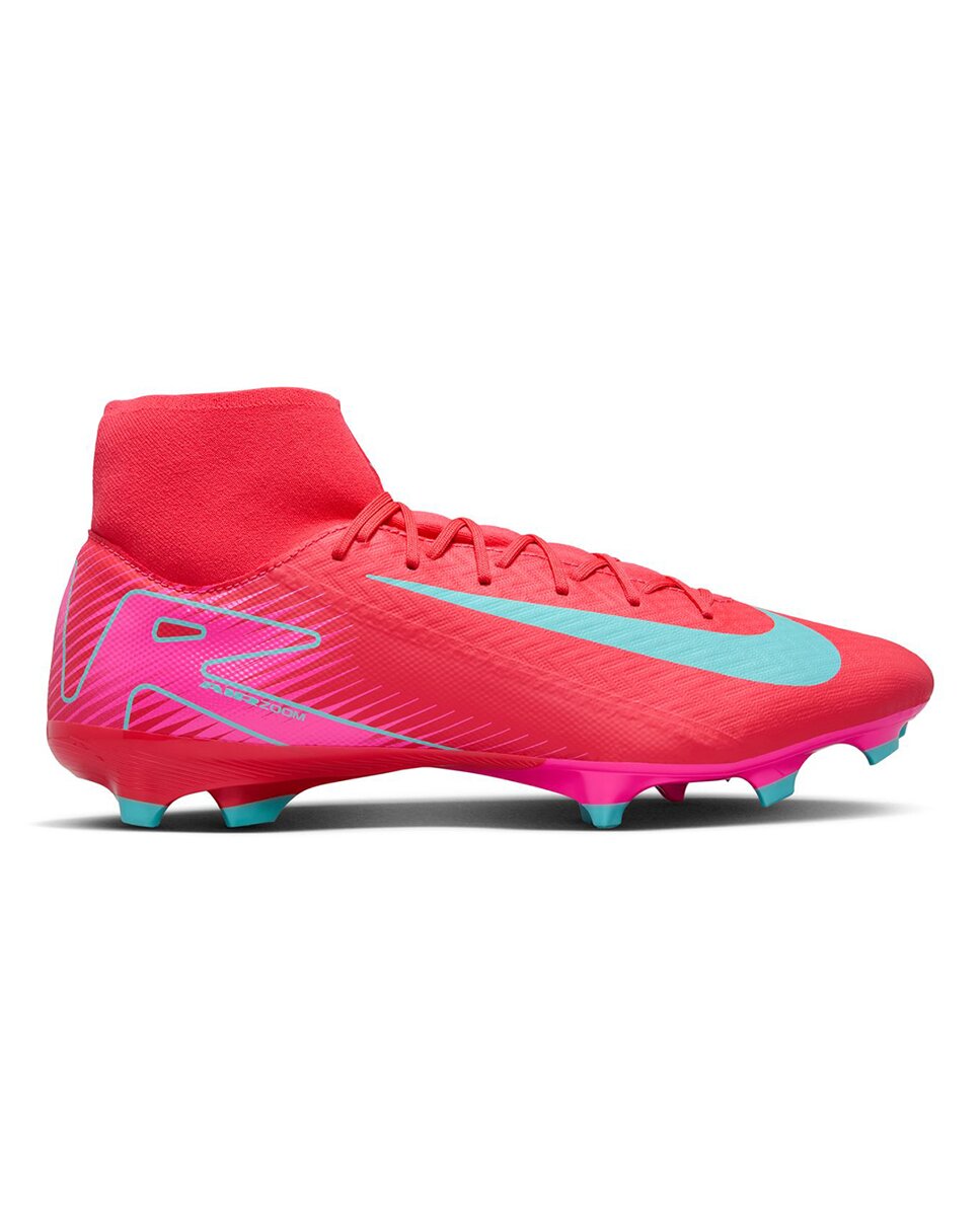 Imagen 0 de Bota De Fútbol Taco De Hombre Mercurial Superfly 10 Academy Nike