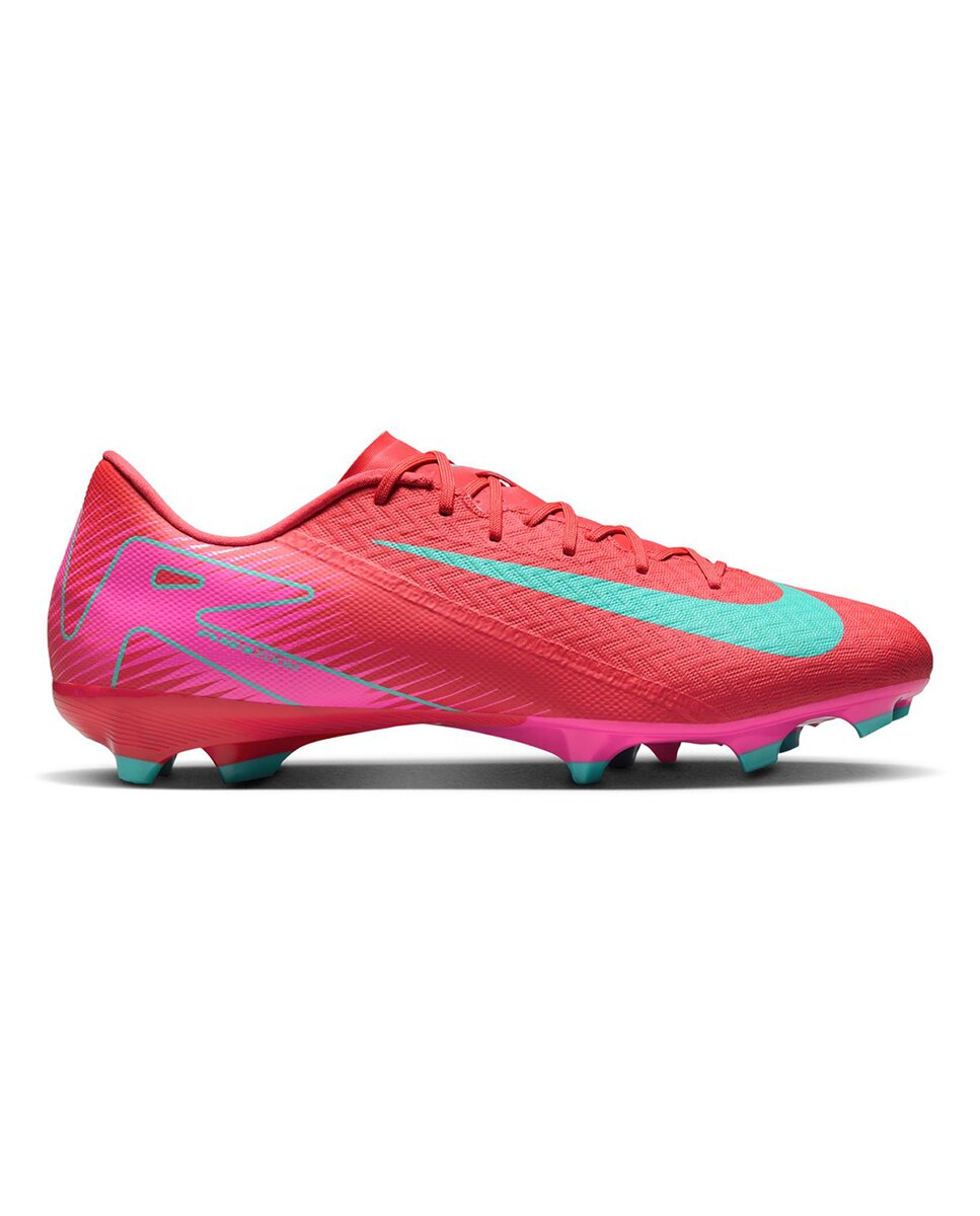 Imagen 0 de Bota De Fútbol Taco De Hombre Mercurial Vapor 16 Academy Nike
