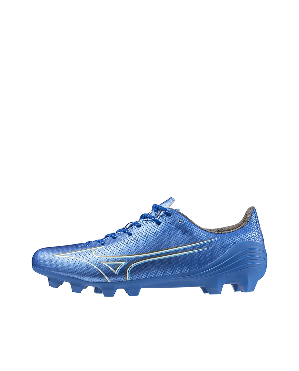 Imagen 0 de Botas de fútbol-taco unisex Mizuno Alpha Select Md Mizuno