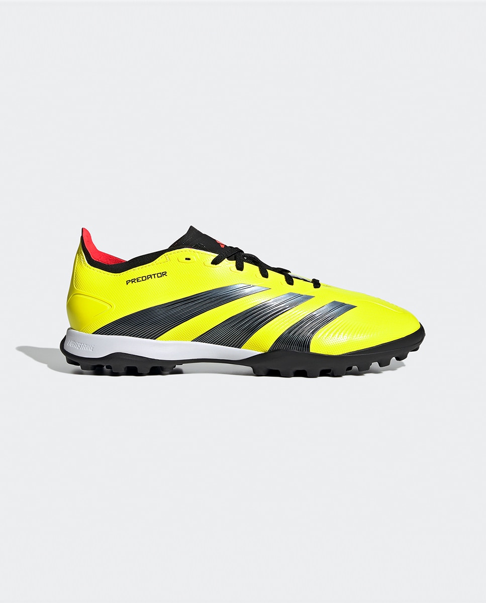 Imagen 0 de Botas de fúbol unisex Predator League L Tf adidas