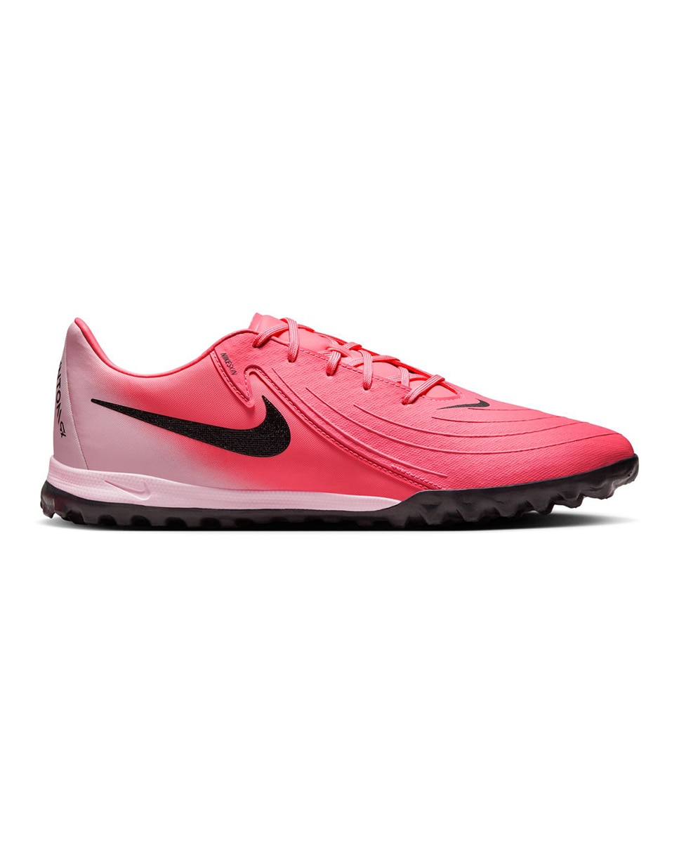 Imagen 0 de Botas de fútbol turf de hombre Phantom Gx II Academy TF Nike