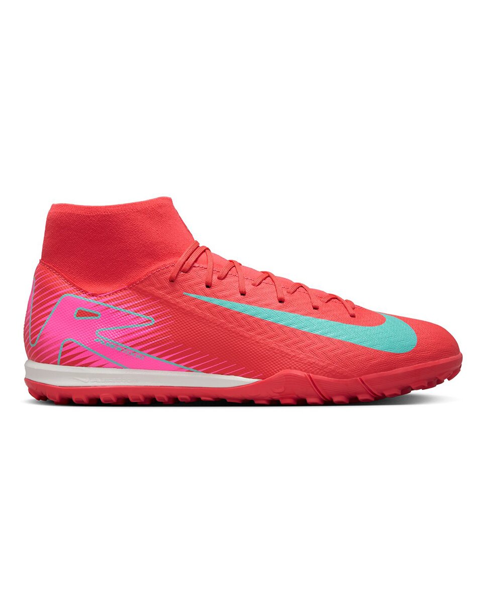 Imagen 0 de Botas de Fútbol de Hombre Mercurial Superfly 10 Academy Nike