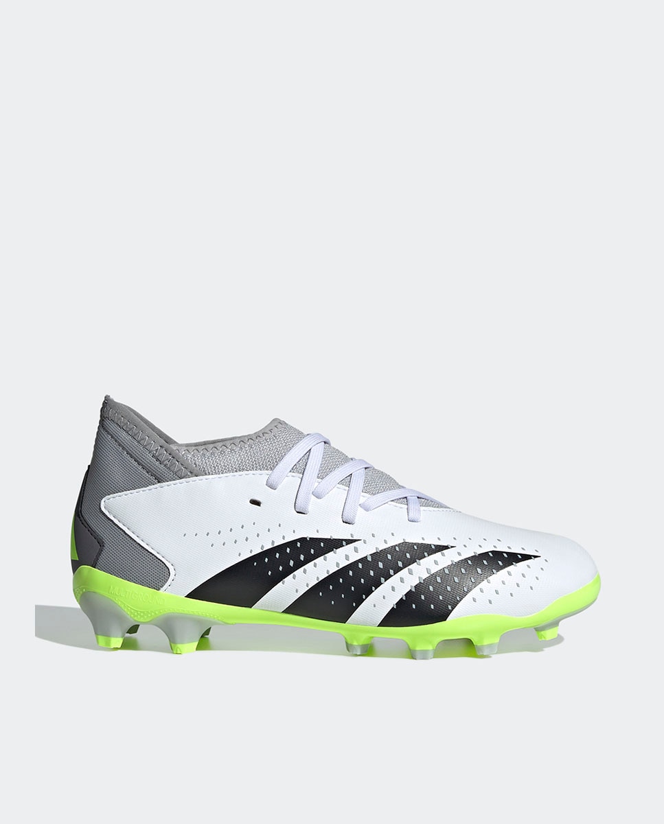 Imagen 0 de Botas de fútbol de niños Predator Accuracy.3 MG J adidas