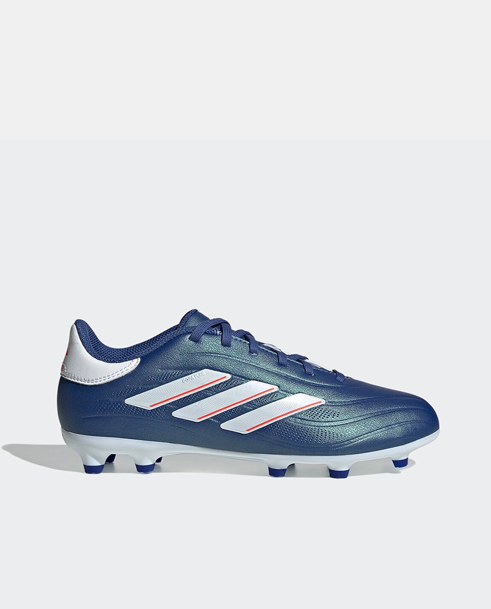 Imagen 0 de Botas de fútbol de niños Copa Pure 2.3 FG J adidas
