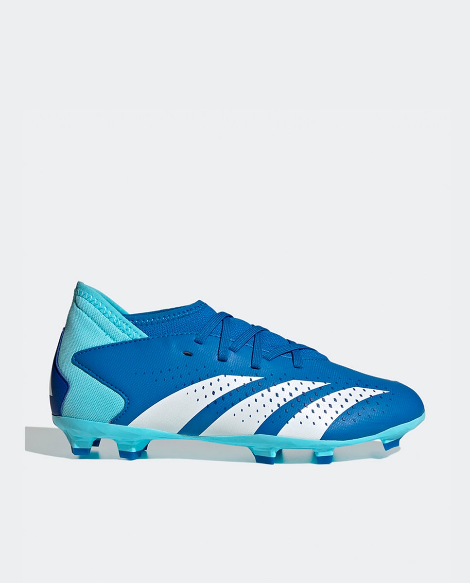 Imagen 0 de Botas de fútbol de niños Predator Accuracy.3 FG J adidas