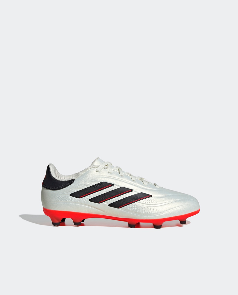 Imagen 0 de Botas de fútbol de niños Copa Pure 2 League FG J adidas
