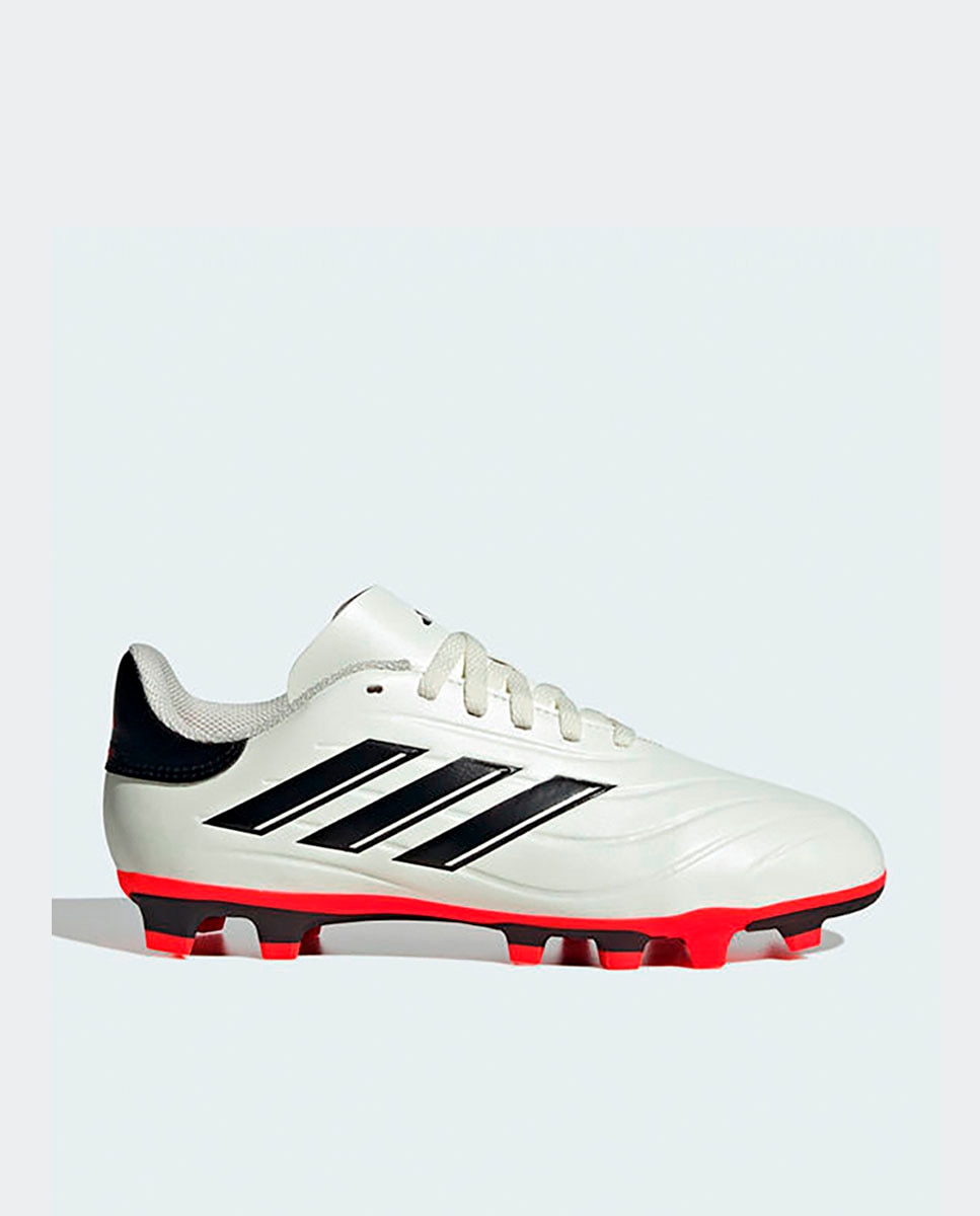 Imagen 0 de Botas de fútbol de niños Copa Pure 2 Club FxG J adidas
