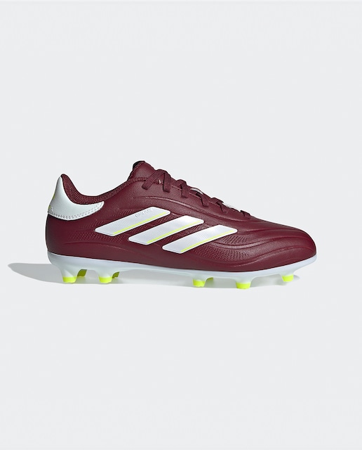 Imagen 0 de Botas de fútbol de niños Copa Pure 2 League Fg J adidas