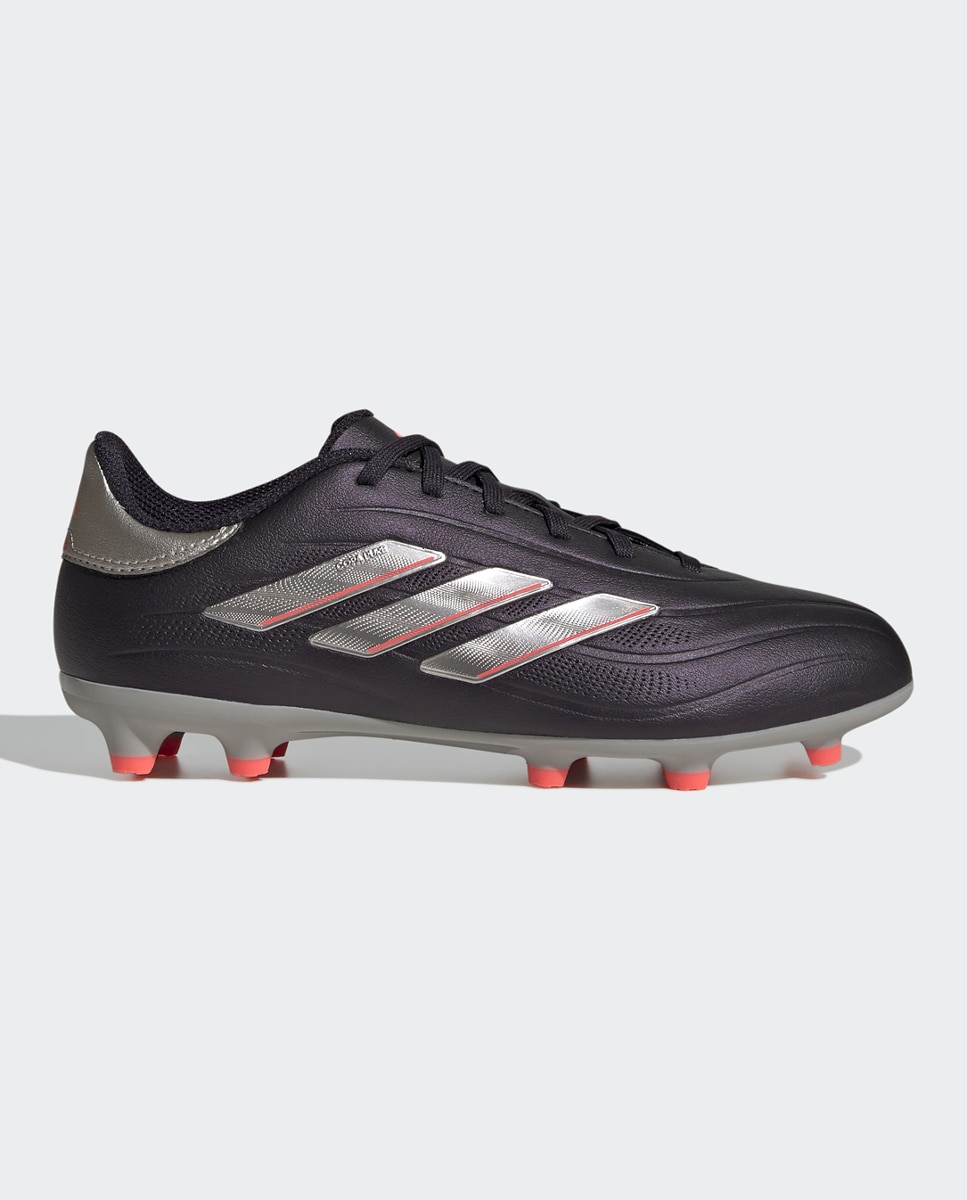 Imagen 0 de Botas de fútbol de niños Copa Pure 2 League Adidas