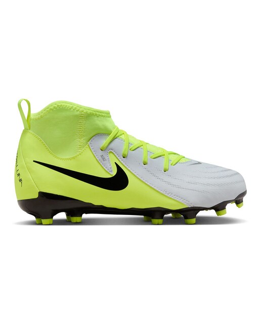 Imagen 0 de Botas de fútbol de niños Jr. Phantom Luna 2 Academy Nike