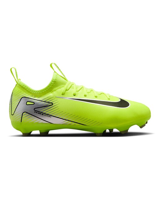 Imagen 0 de Botas de fútbol de niños Jr. Mercurial Vapor 16 Academy Nike