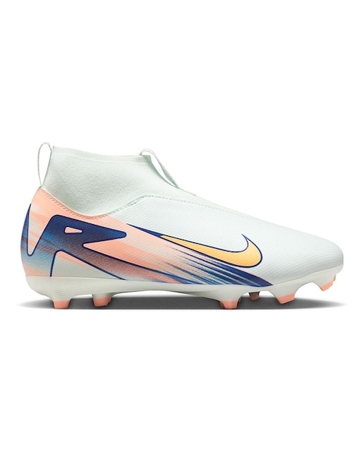 Imagen 0 de Botas de fútbol de niños Nike Jr. Superfly 10 Academy Mercurial Dream Speed Nike