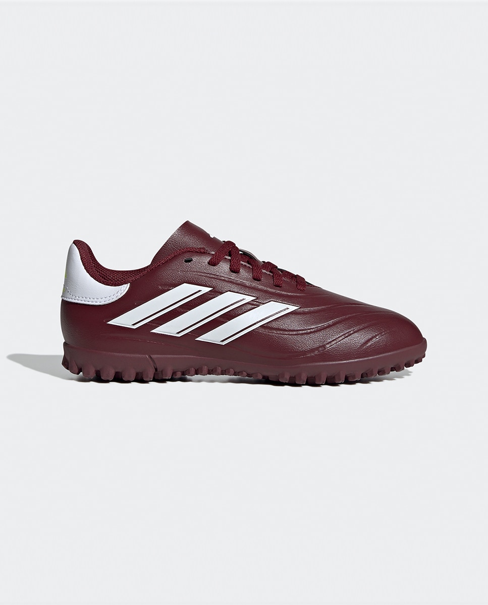 Imagen 0 de Botas de fútbol unisex Copa Pure II Club moqueta adidas
