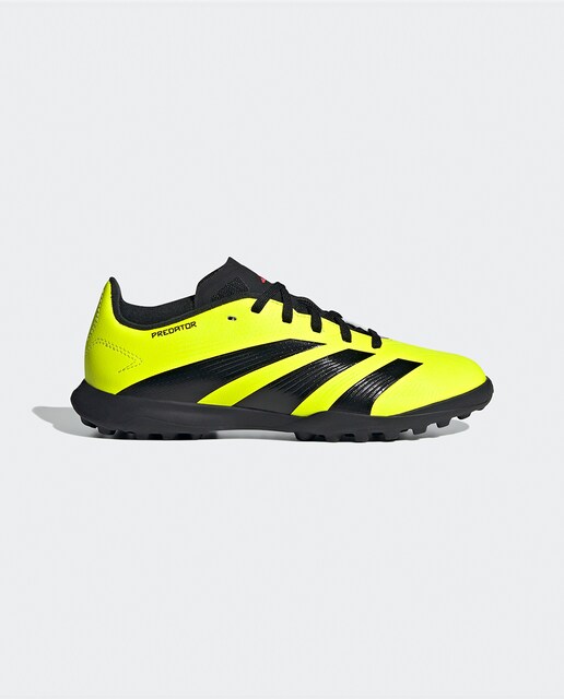 Imagen 0 de Botas de fútbol de niños Predator League L Tf J adidas