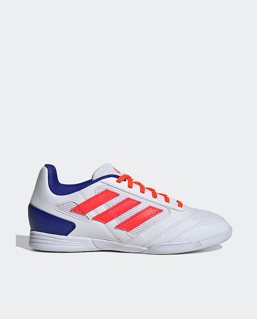 Imagen 0 de Zapatillas de fútbol sala de niño Super Sala 2 J Adidas