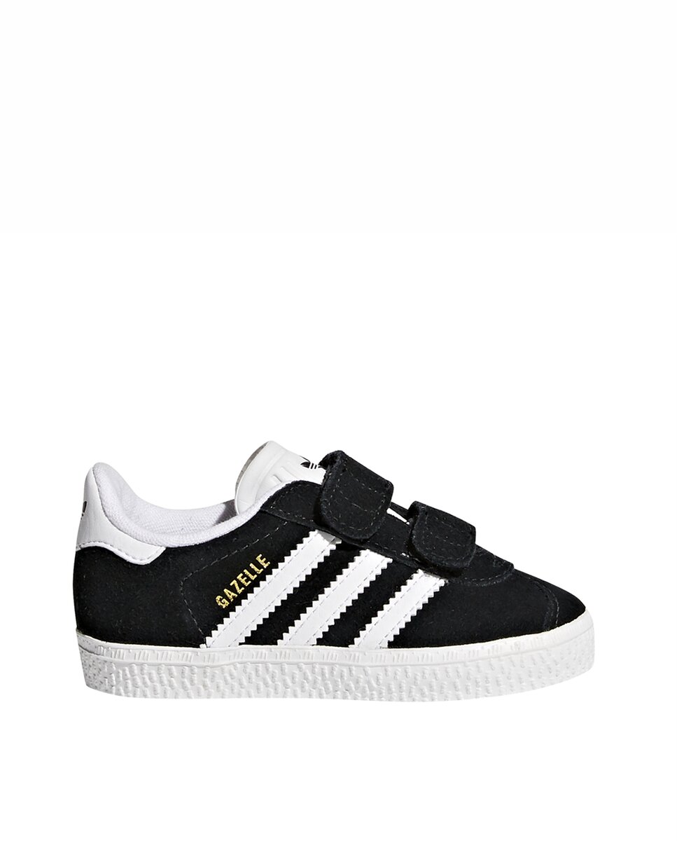 Imagen 0 de Zapatillas casual de bebés/niños Gazelle CF adidas Originals