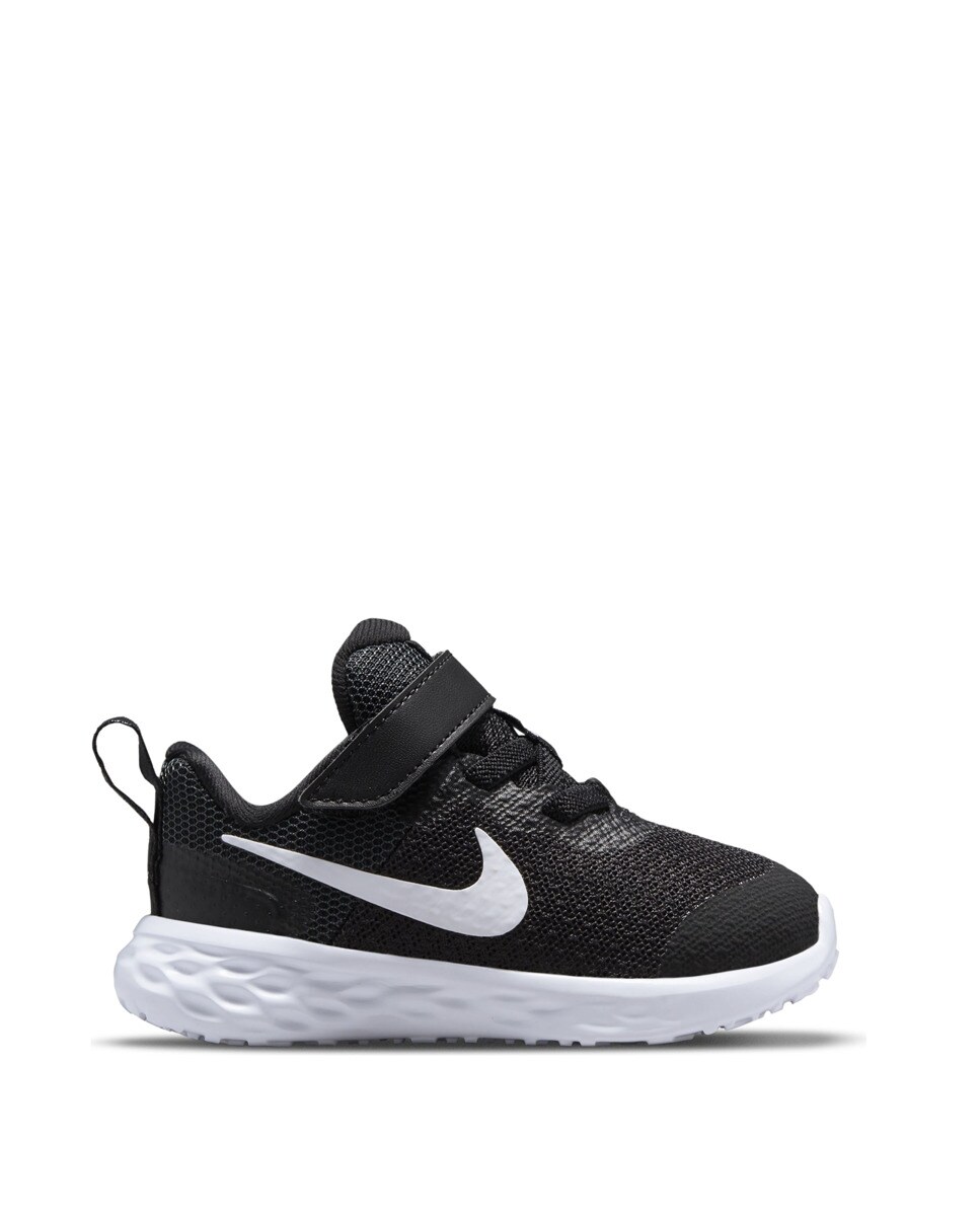 Imagen 0 de Zapatillas casual de bebés Revolution 6 Nike