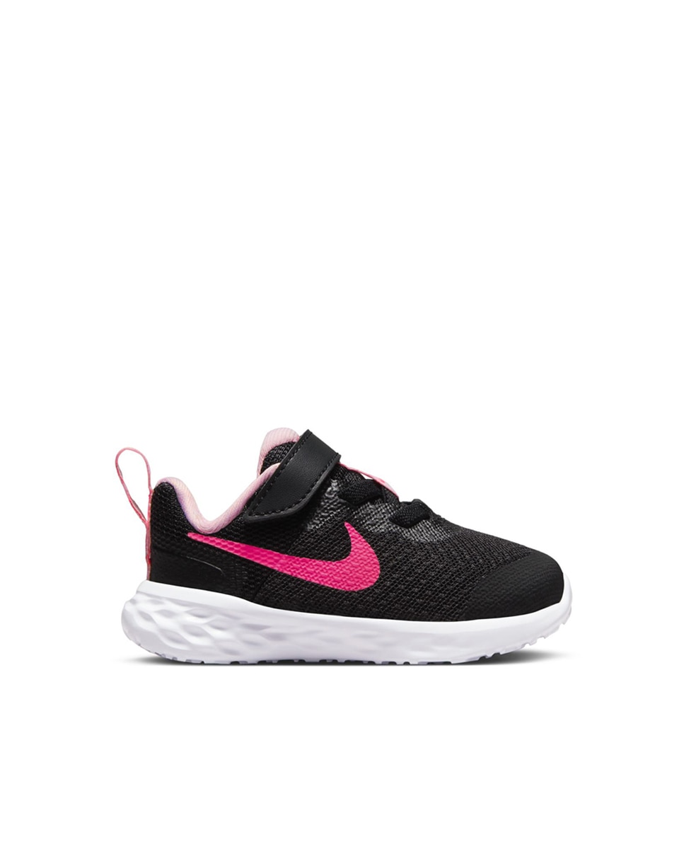 Imagen 0 de Zapatillas casual de bebés Revolution 6 Nike