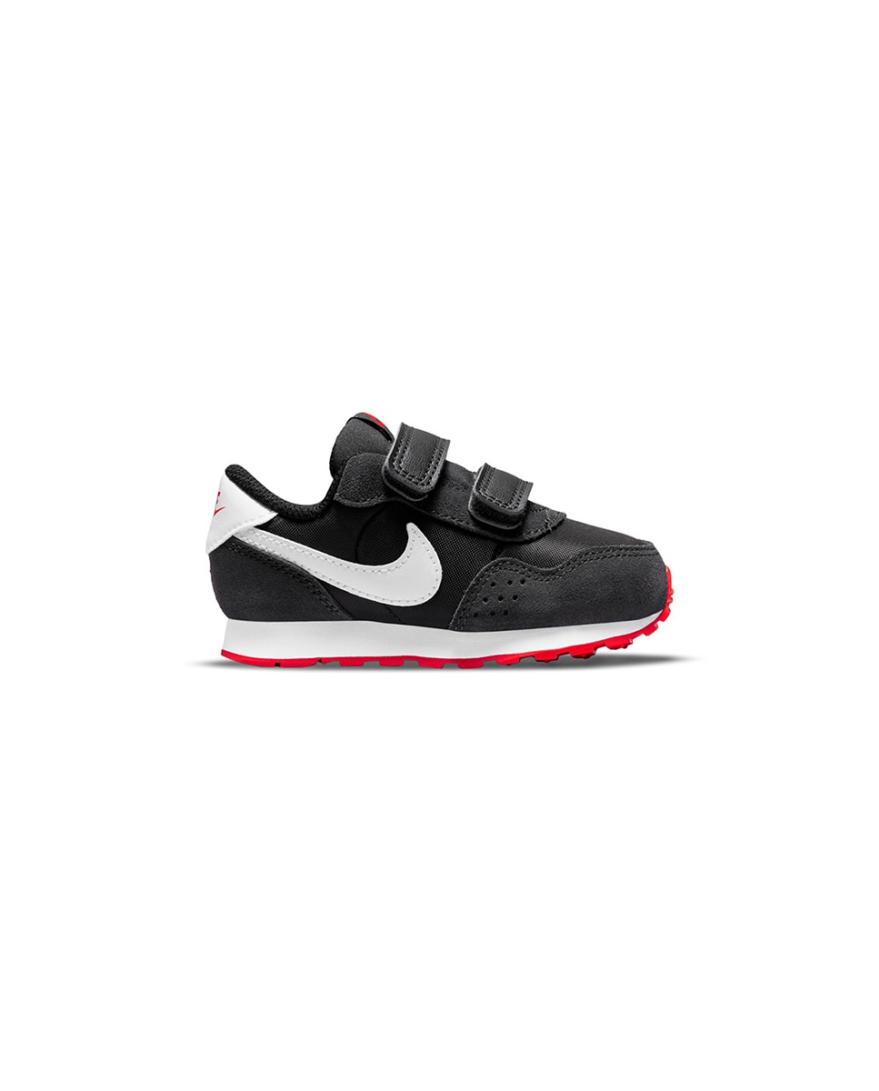 Imagen 0 de Zapatillas casual de bebés/niños MD Valiant Nike