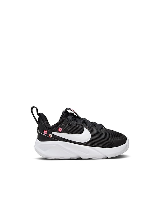 Imagen 0 de Zapatillas casual de bebés Star Runner 4 Nike