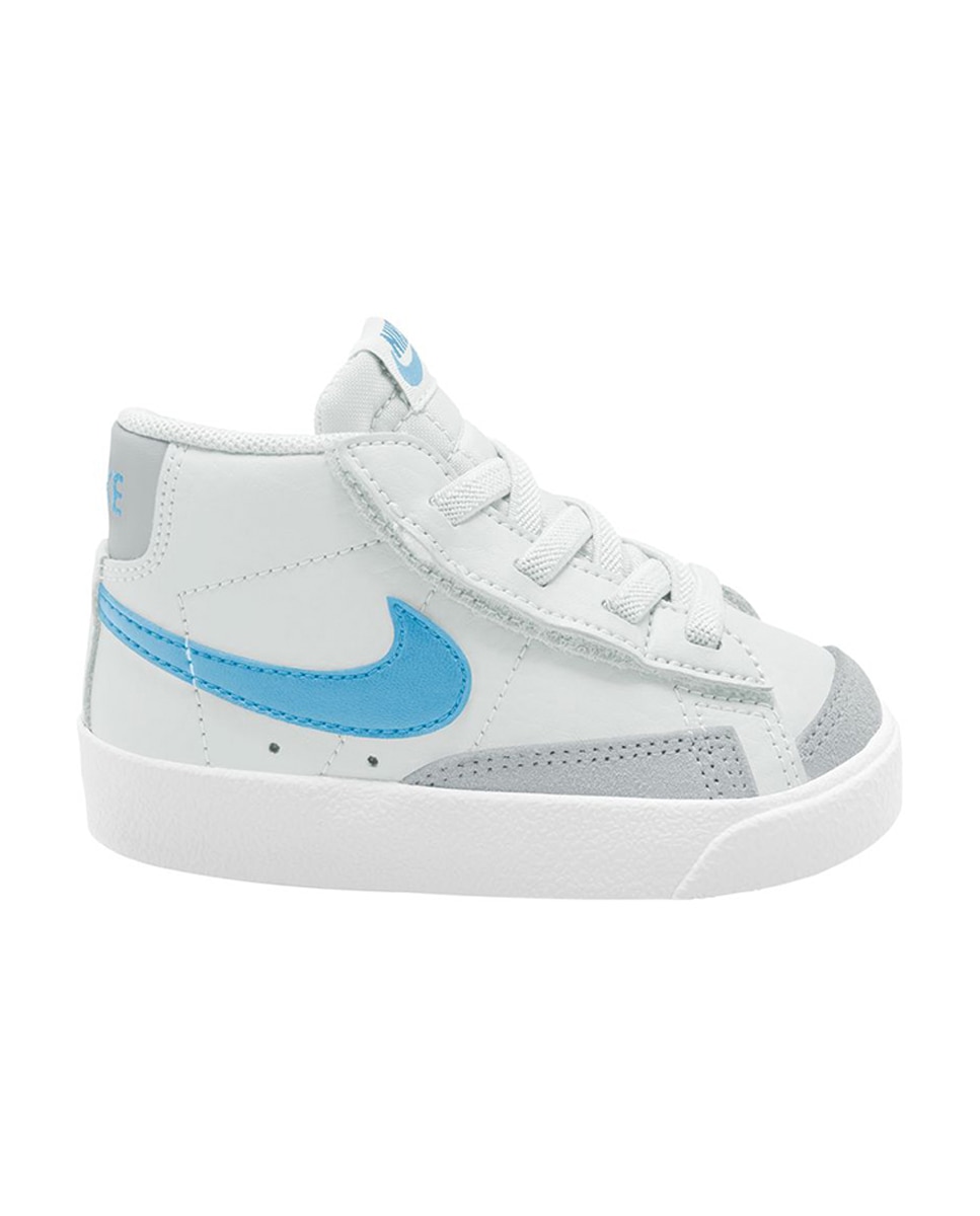 Imagen 0 de Zapatillas casual de bebés Blazer Mid '77 Nike