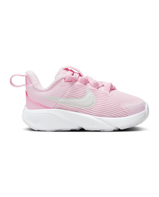 Imagen 0 de Zapatillas de running de bebés Nike Star Runner 4 Nike