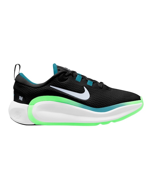 Imagen 0 de Zapatillas de running de niños Kidfinity Nike