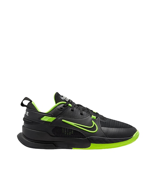 Imagen 0 de Zapatillas de running de niños Crosscourt Nike