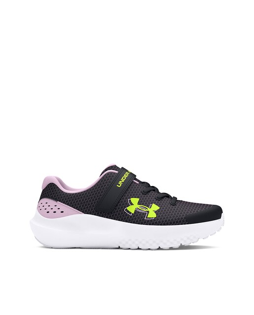 Imagen 0 de Zapatillas de running de niños UA Surge 4 AC Under Armour