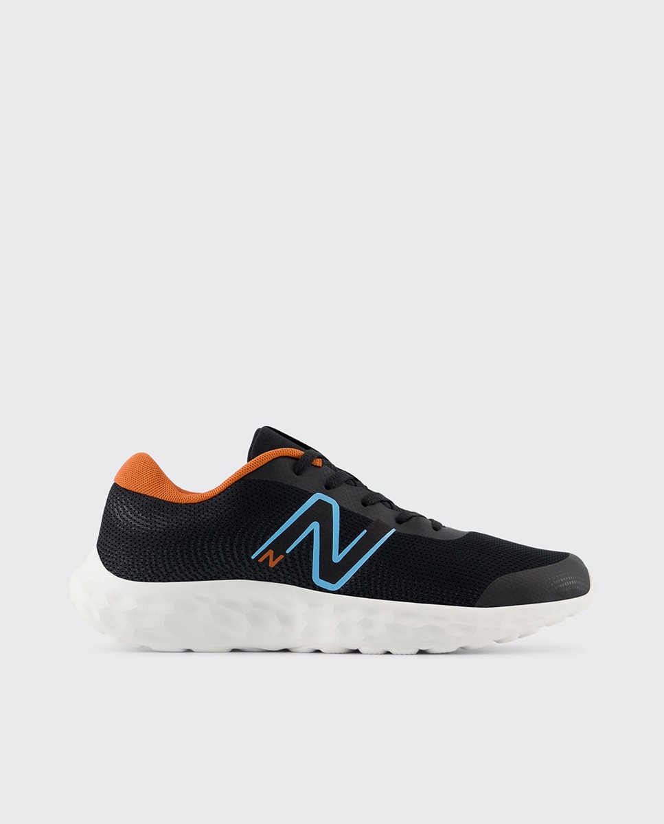 Imagen 0 de Zapatillas de running de niños 520v8 New Balance