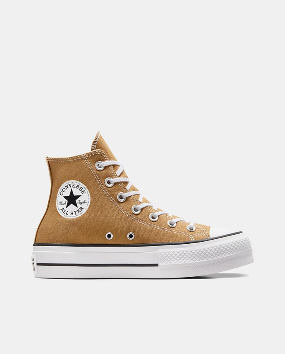Imagen 0 de Zapatillas casual de mujer Chuck Taylor All Star Lift Platform High Top Converse