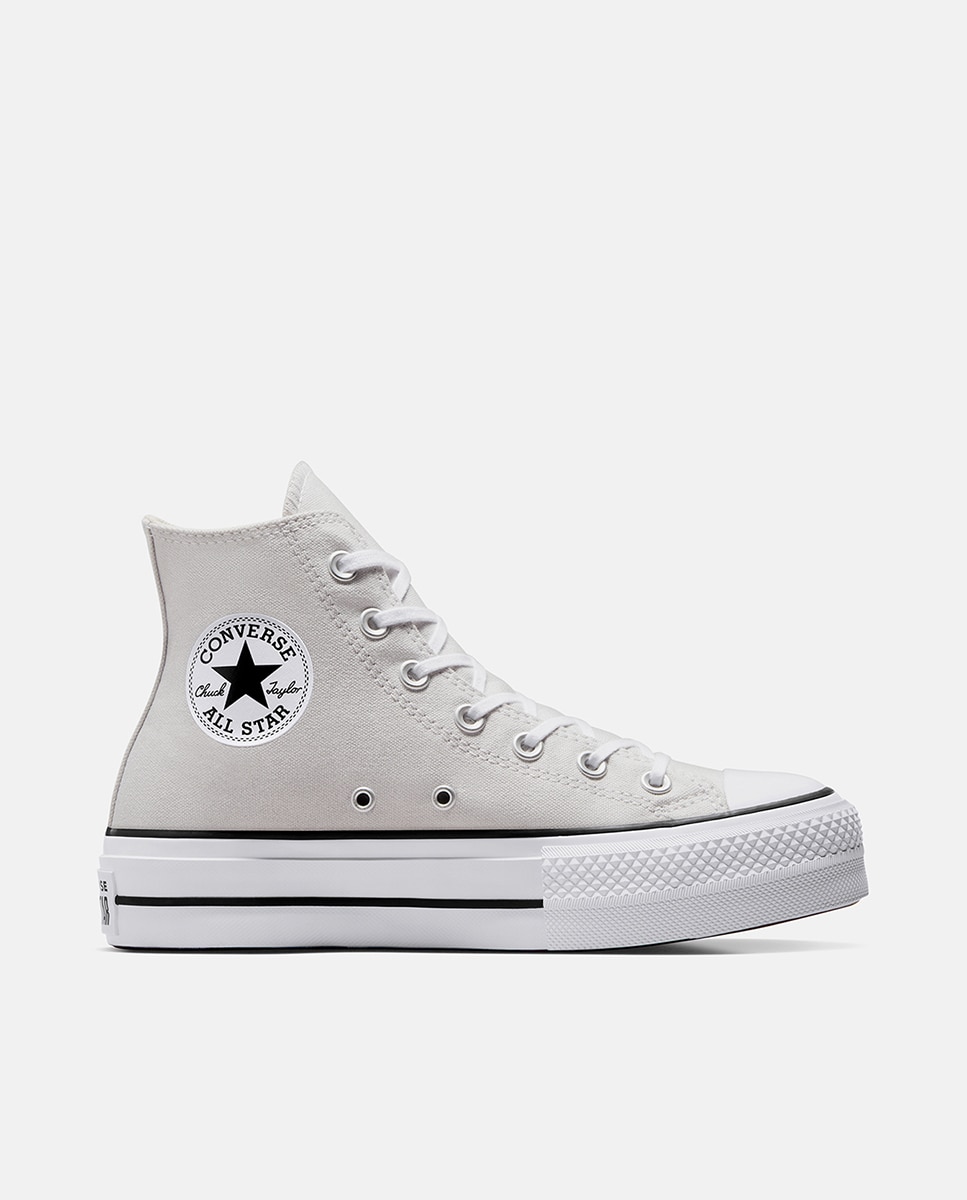 Imagen 0 de Zapatillas casual de mujer Chuck Taylor All Star Lift Platform  Converse