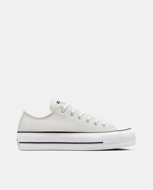 Imagen 0 de Zapatillas casual de mujer Chuck Taylor All Star Lift Platform Converse
