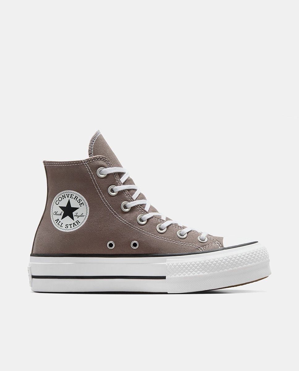 Imagen 0 de Zapatillas casual de mujer Chuck Taylor All Star Lift Platform  Converse