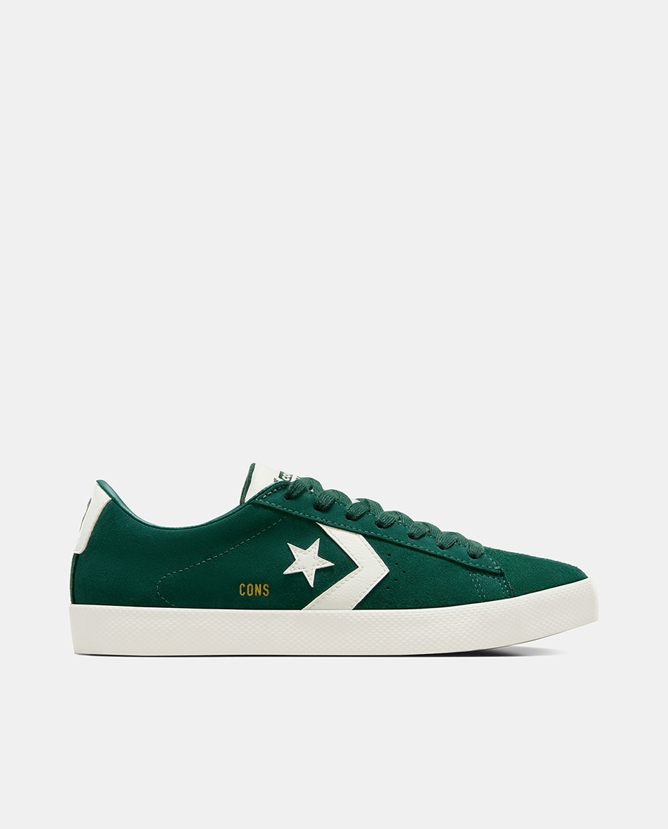 Imagen 0 de Zapatillas casual unisex Cons Pro Leather Vulcanized Pro Converse