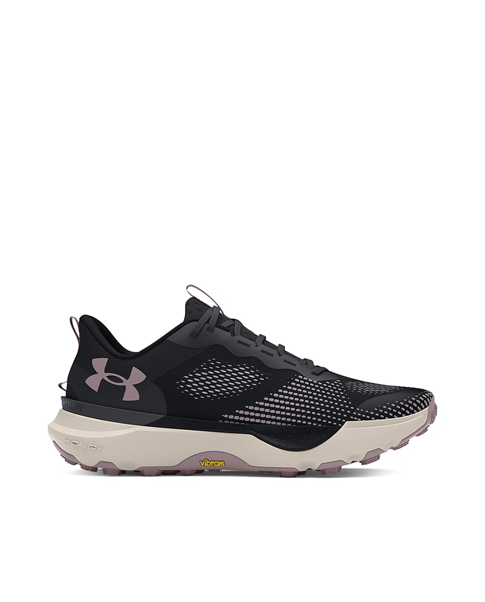 Imagen 0 de Zapatillas de running de hombre UA U Infinite Pro de trail Under Armour