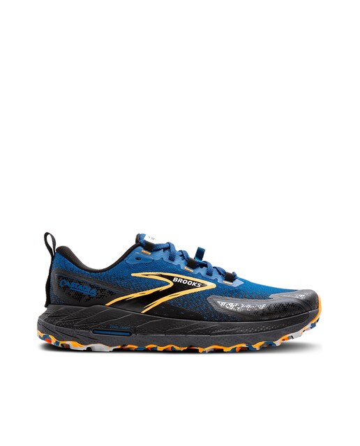 Imagen 0 de Zapatillas de trail running de hombre Cascadia 18 Brooks