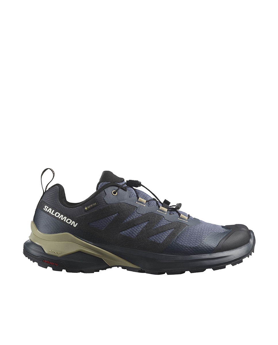 Imagen 0 de Zapatillas de trail running de hombre X-ADVENTURE GORE-TEX Salomon
