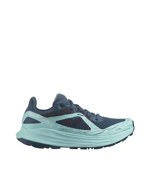 Imagen 0 de Zapatillas de trail running de mujer Ultra Flow Gore-Tex Salomon