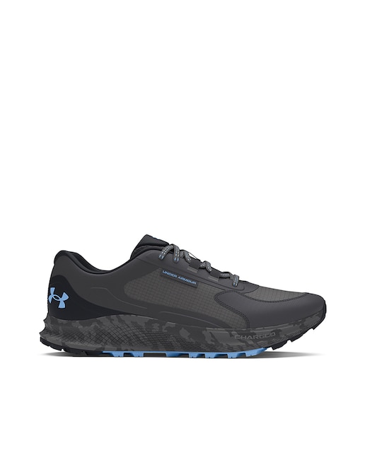 Imagen 0 de Zapatillas de mujer trail running UA W Charged Bandit TR 3 Under Armour