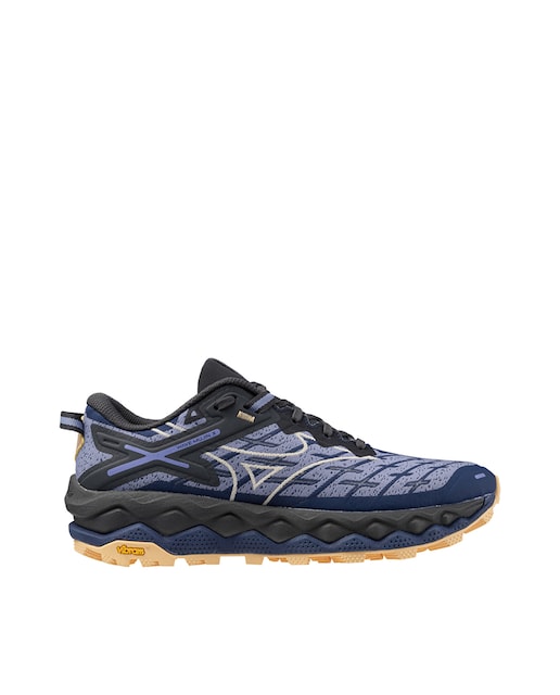 Imagen 0 de Zapatilla de trail running de mujer WAVE MUJIN 10(W) Mizuno
