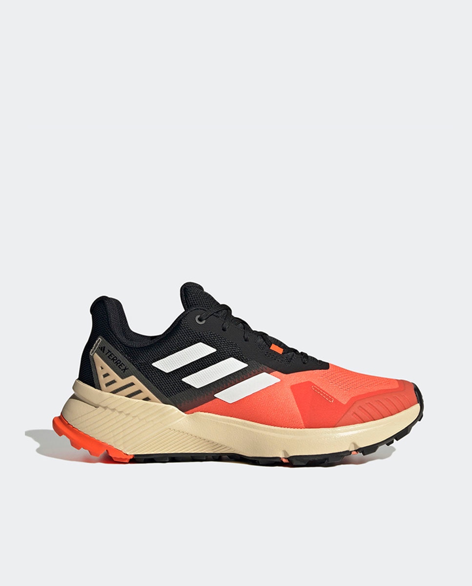 Imagen 0 de Zapatillas de trail running de hombre Terrex Soulstride adidas