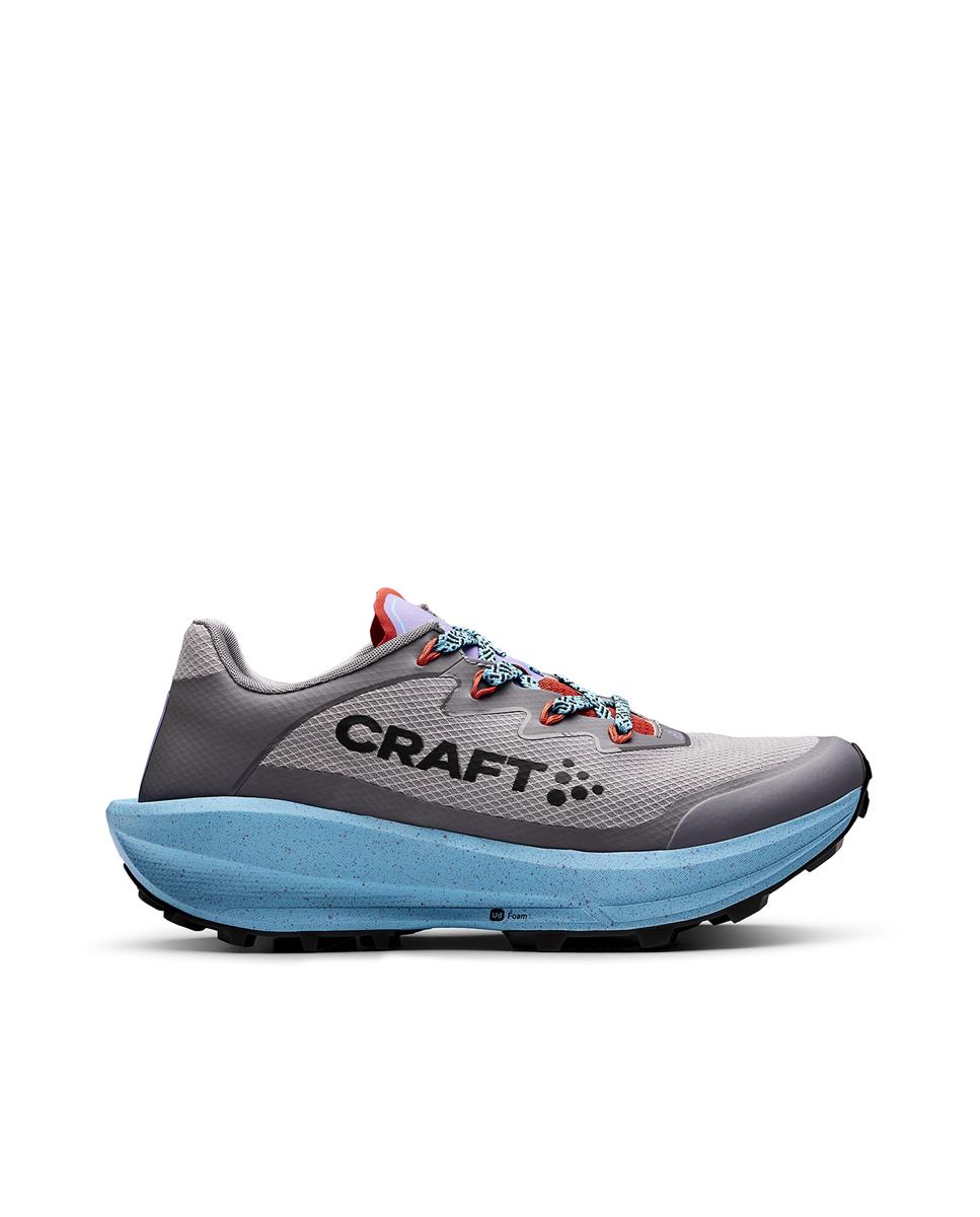 Imagen 0 de Zapatillas de trail running de hombre CTM Ultra Carbon Trail Craft - Placa de carbono